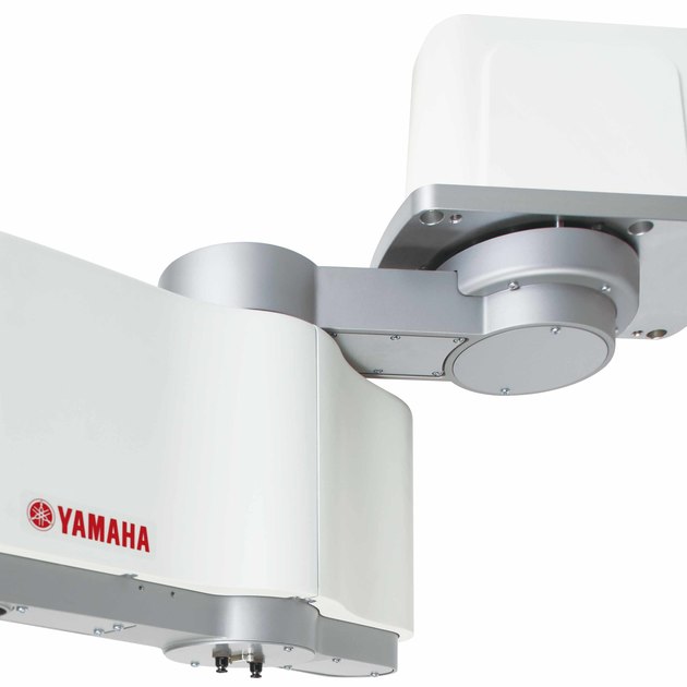 ヤマハ全方位スカラロボット「YK500TW」特別価格キャンペーン - トピックス | ヤマハ発動機株式会社