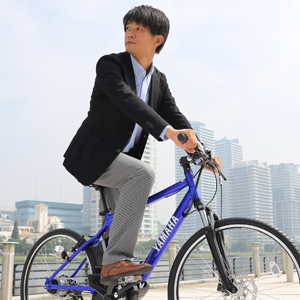 ８月３０日発売のヤマハ電動アシスト自転車スポーツモデル 『ＰＡＳ 
