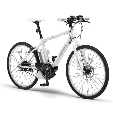 100％品質 ヤマハ・ＰＡＳ ＸＬ・２０１３年式・電動アシスト自転車 
