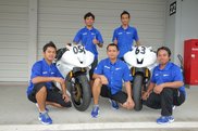 Yamaha Racing Indonesia B　チーム
