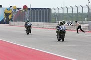 MotoAmericaスーパーバイク選手権_Race2