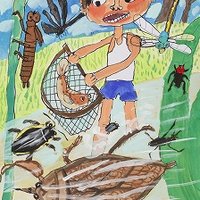 小学生以下の子どもたちが描いた作品を募集 第27回 全国児童 水辺の風景画コンテスト 募集期間 15年7月1日 9月30日 トピックス ヤマハ発動機株式会社