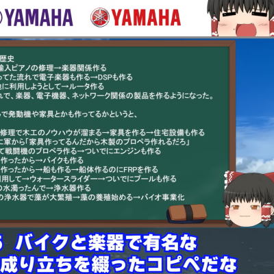ヤマハニュースレター - 「ヤマハのコピペ」公式解説作成までの道のり