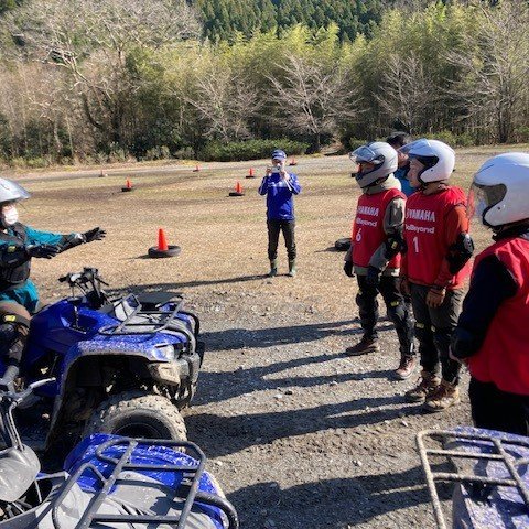 注文 札幌市清田区発 ヤマハ バギー ＹＦＺ４５０ 実働