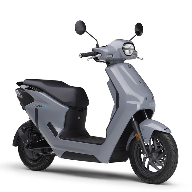 Japan Mobility Show Bizweek 2026」に電動スクーター、電動アシスト
