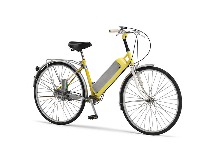 電動アシスト自転車「PAS」30周年限定モデルを発売～特別限定カラーや 