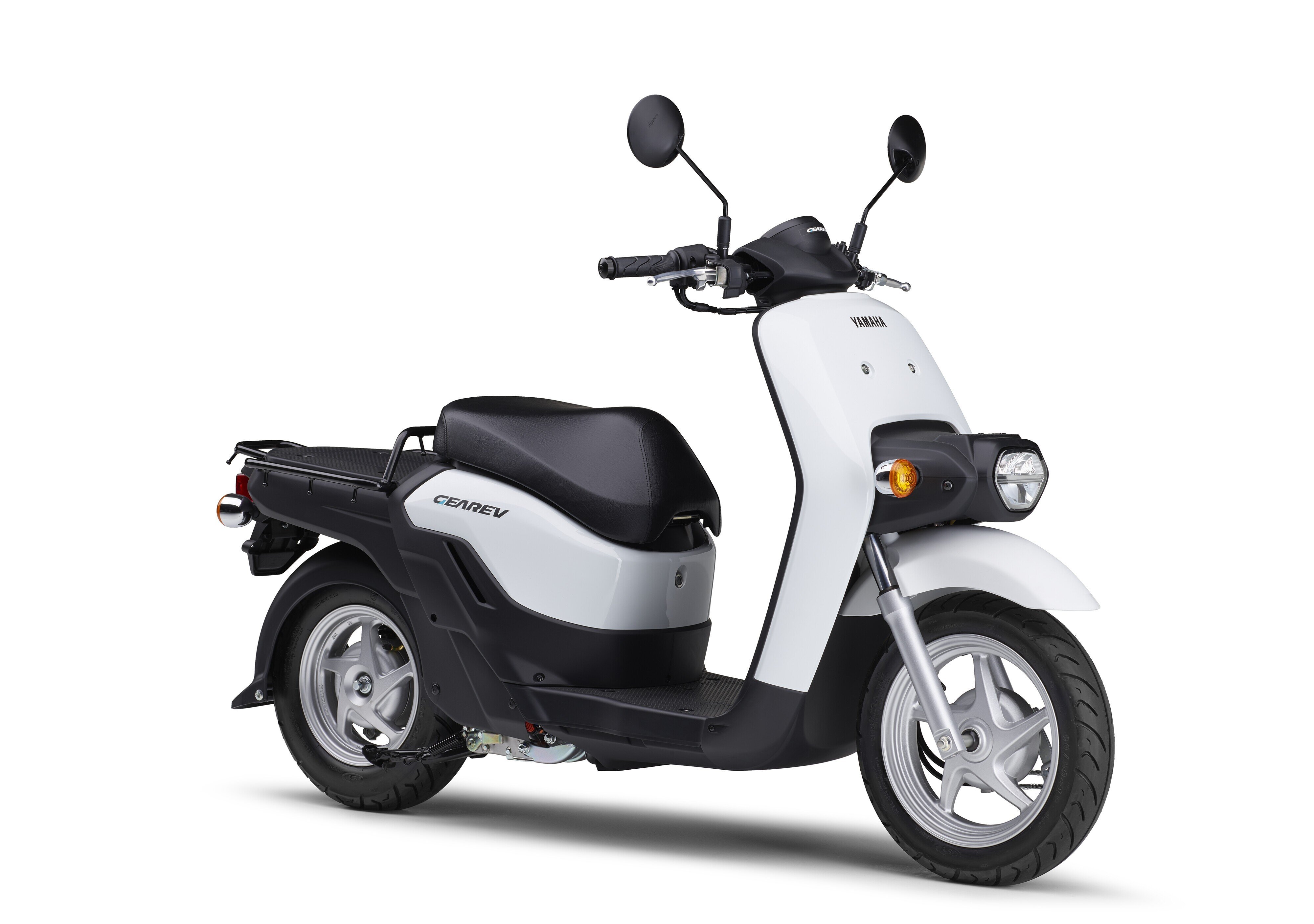 Japan Mobility Show Bizweek 2026」に電動スクーター、電動アシスト
