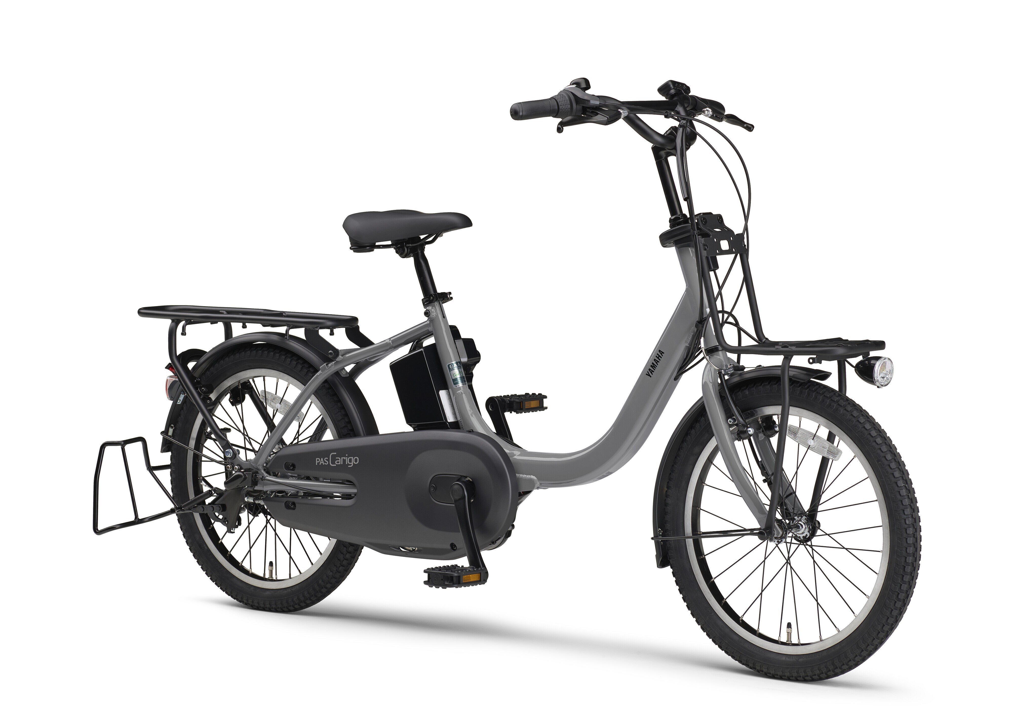Japan Mobility Show Bizweek 2026」に電動スクーター、電動アシスト