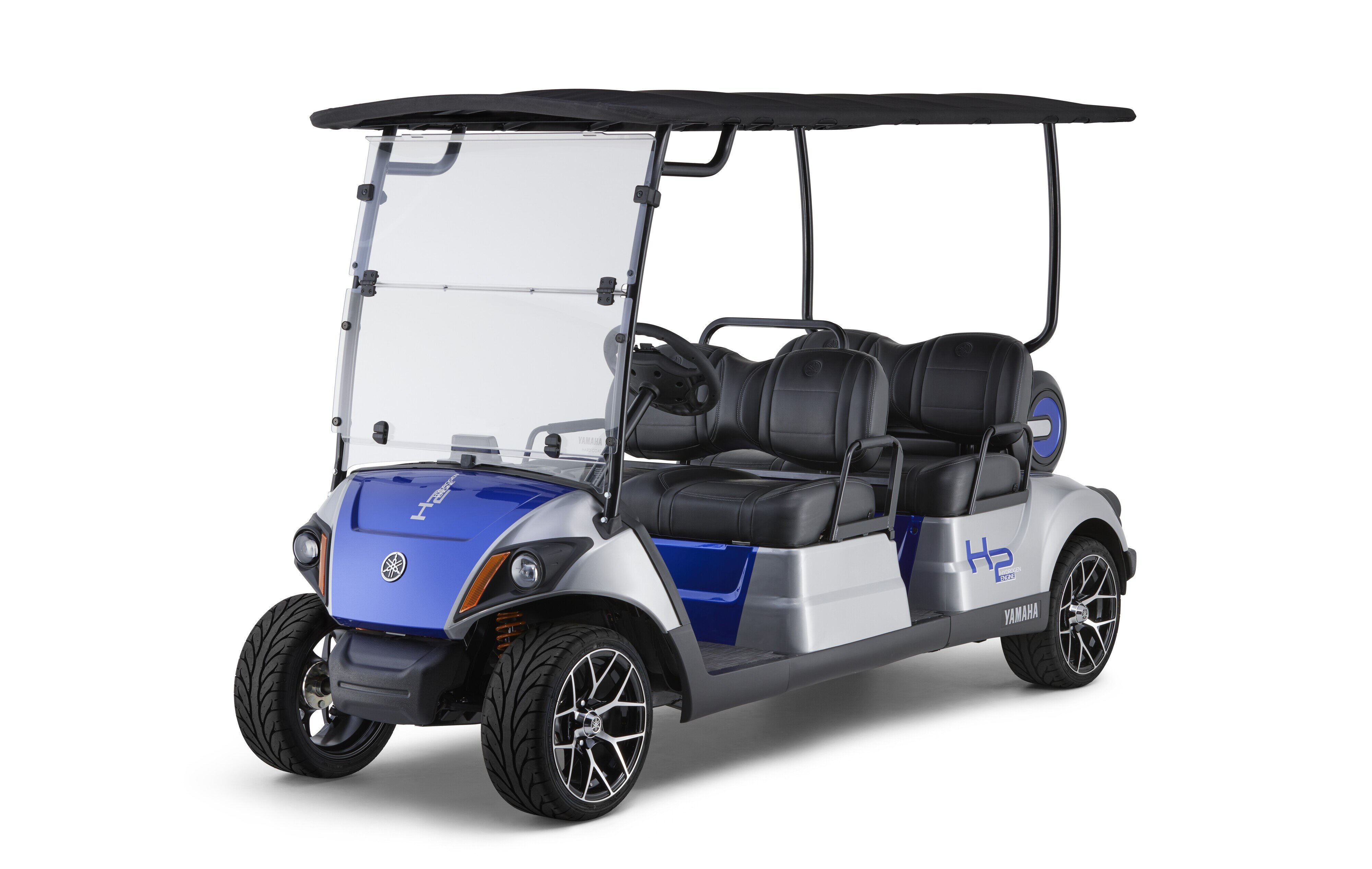 Japan Mobility Show Bizweek 2026」に電動スクーター、電動アシスト