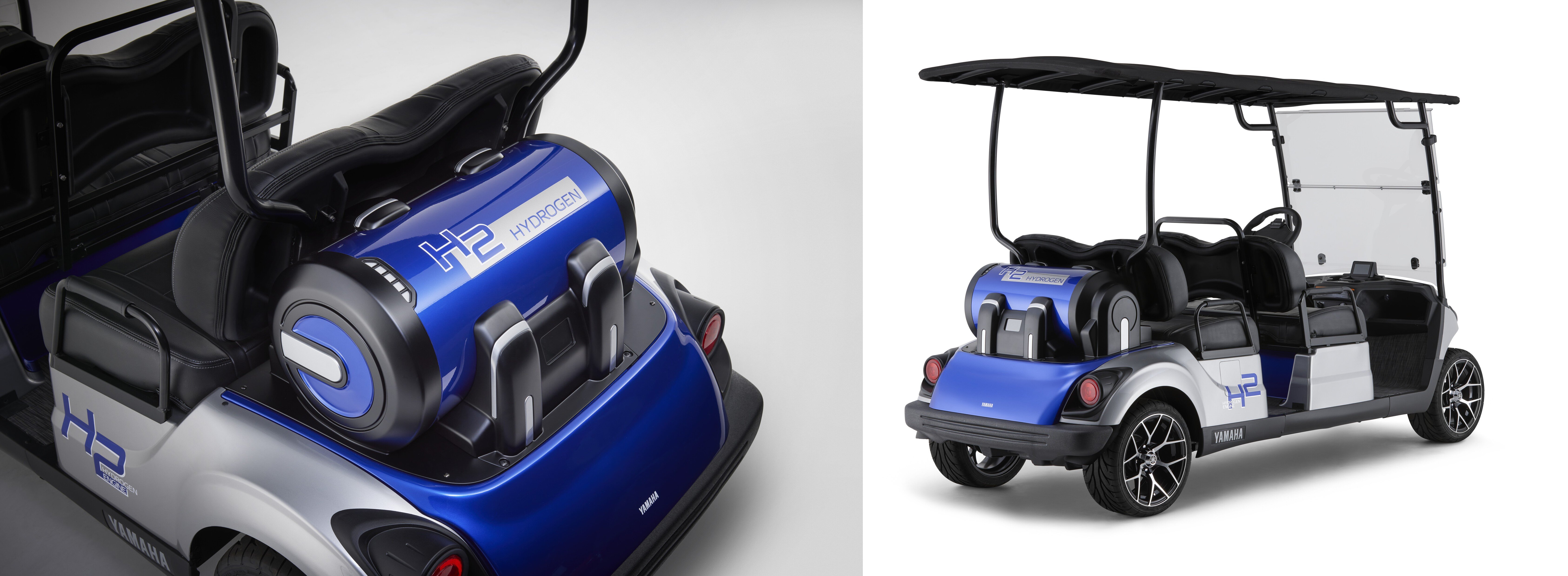 Japan Mobility Show Bizweek 2026」に電動スクーター、電動アシスト