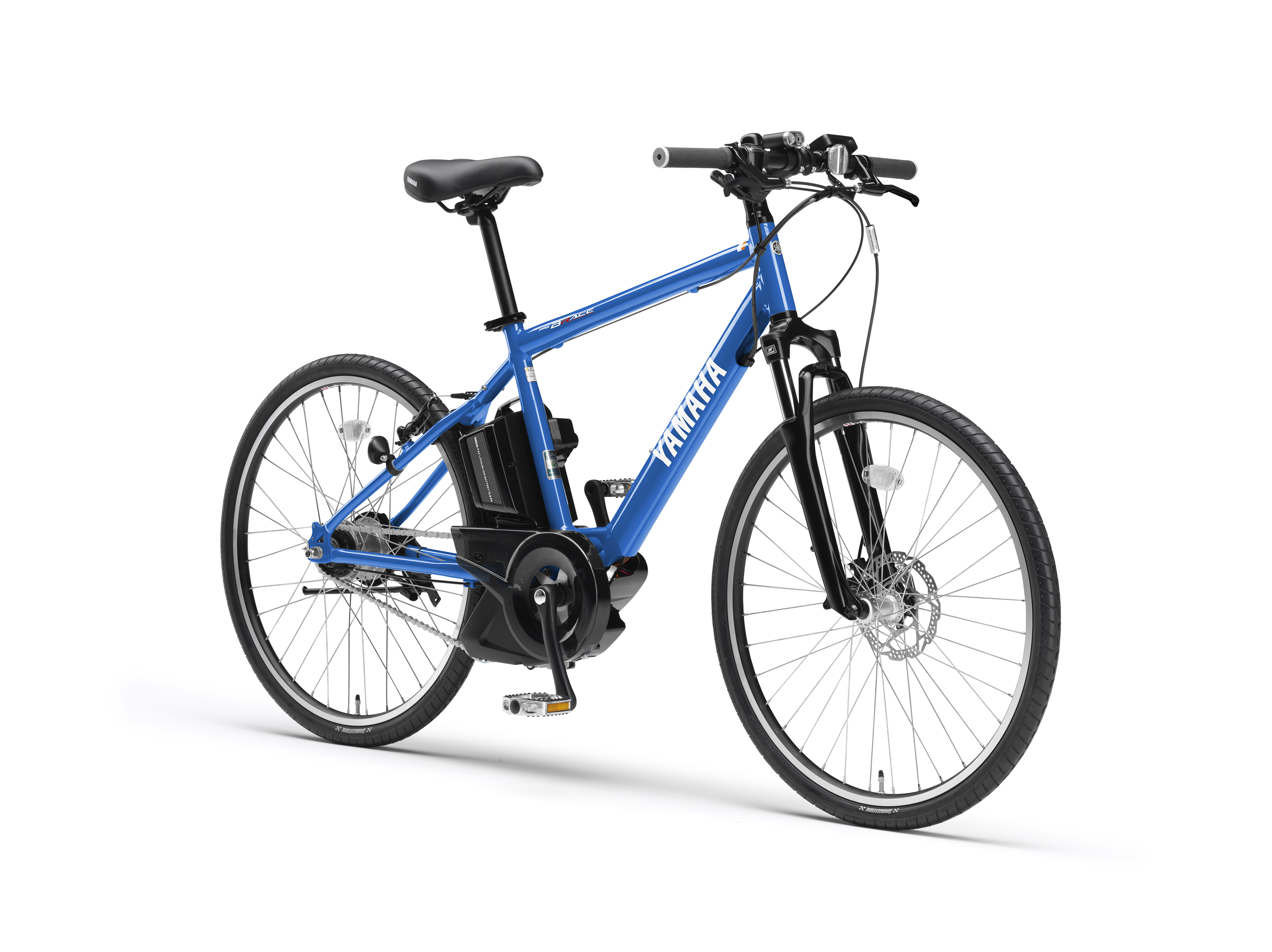 電動アシスト自転車「PAS VIENTA5」新発売、本格派スポーティモデル 